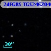 2dFGRS TGS246Z040