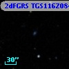 2dFGRS TGS116Z084