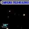 2dFGRS TGS451Z032