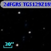 2dFGRS TGS129Z185