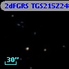 2dFGRS TGS215Z248