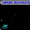 2dFGRS TGS141Z110