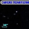 2dFGRS TGN071Z001