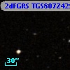 2dFGRS TGS807Z429