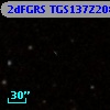 2dFGRS TGS137Z208