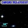 2dFGRS TGS173Z177