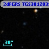 2dFGRS TGS301Z039