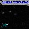 2dFGRS TGS536Z021