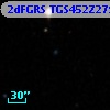 2dFGRS TGS452Z279