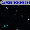 2dFGRS TGN368Z182