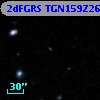 2dFGRS TGN159Z269