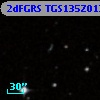 2dFGRS TGS135Z013