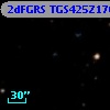 2dFGRS TGS425Z170