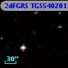 2dFGRS TGS540Z011