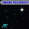 2dFGRS TGS268Z171