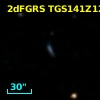 2dFGRS TGS141Z126