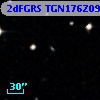 2dFGRS TGN176Z098