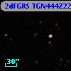 2dFGRS TGN444Z224