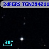 2dFGRS TGN294Z114