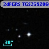2dFGRS TGS258Z066