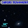 2dFGRS TGN444Z070