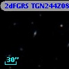 2dFGRS TGN244Z083
