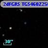 2dFGRS TGS460Z256