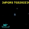 2dFGRS TGS202Z207