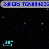 2dFGRS TGN094Z254