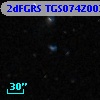 2dFGRS TGS074Z003