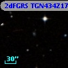 2dFGRS TGN434Z176