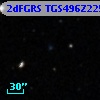 2dFGRS TGS496Z225