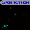 2dFGRS TGS578Z058