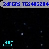 2dFGRS TGS405Z048