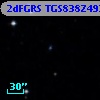 2dFGRS TGS838Z493