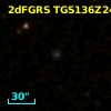 2dFGRS TGS136Z244