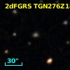 2dFGRS TGN276Z184