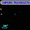 2dFGRS TGS165Z252
