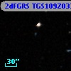 2dFGRS TGS109Z033