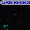 2dFGRS TGN089Z050