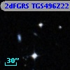 2dFGRS TGS496Z221