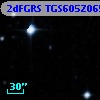 2dFGRS TGS605Z065