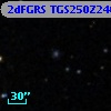 2dFGRS TGS250Z246