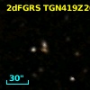 2dFGRS TGN419Z205