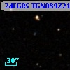 2dFGRS TGN089Z214