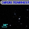 2dFGRS TGN094Z179