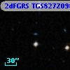 2dFGRS TGS827Z098