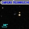 2dFGRS TGS005Z243