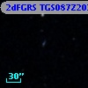 2dFGRS TGS087Z203