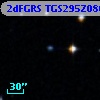 2dFGRS TGS295Z080